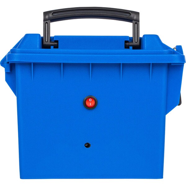 Main product image for Mini Portable Bluetooth Ammo Box Speaker Kit Componen300-7310
